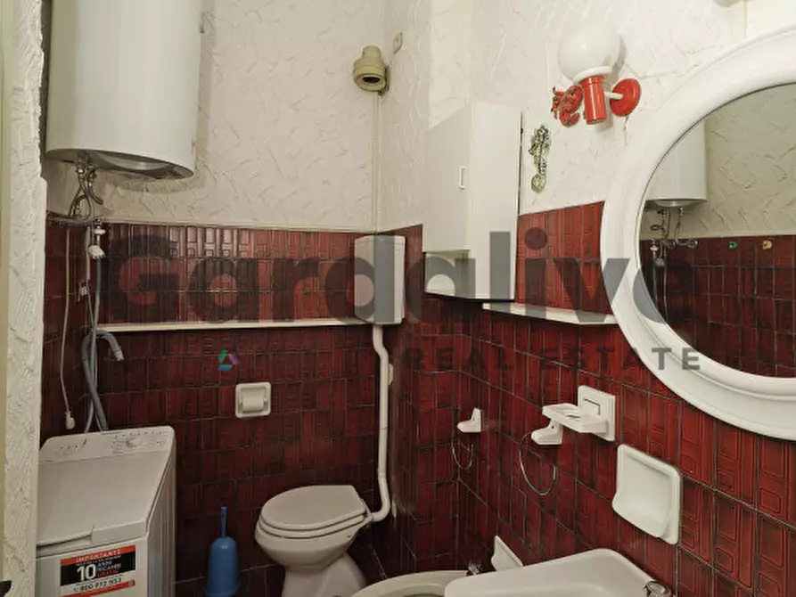 Immagine 18 di Appartamento in vendita  in via xxv aprile a Manerba Del Garda