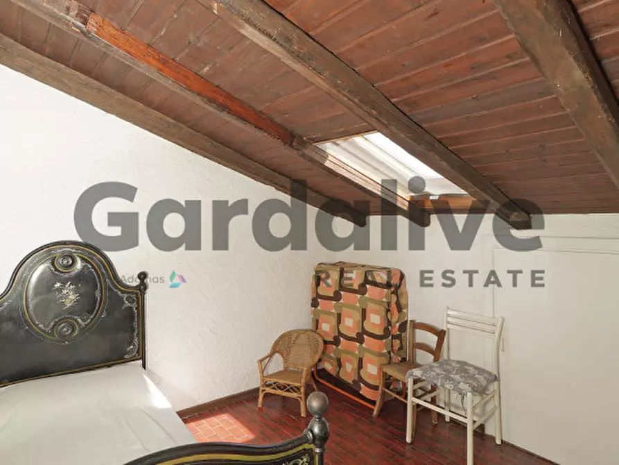 Immagine 20 di Appartamento in vendita  in via xxv aprile a Manerba Del Garda