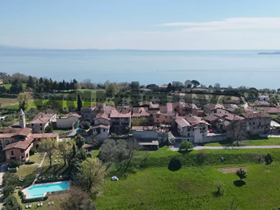 Immagine 21 di Appartamento in vendita  in via xxv aprile a Manerba Del Garda