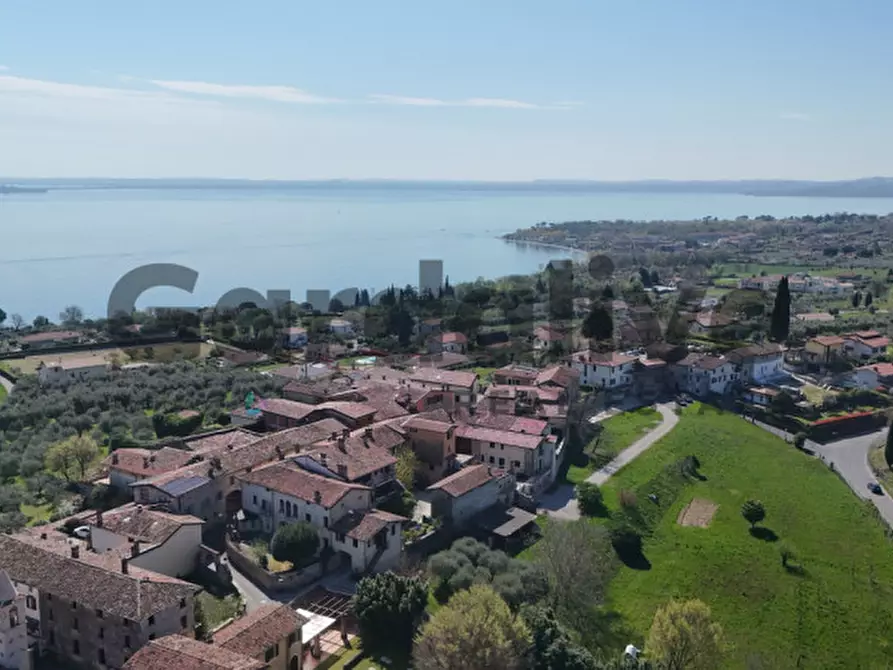 Immagine 23 di Appartamento in vendita  in via xxv aprile a Manerba Del Garda