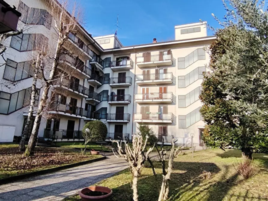 Immagine 1 di Appartamento in vendita  in Viale Piave, 12 a Settimo Torinese