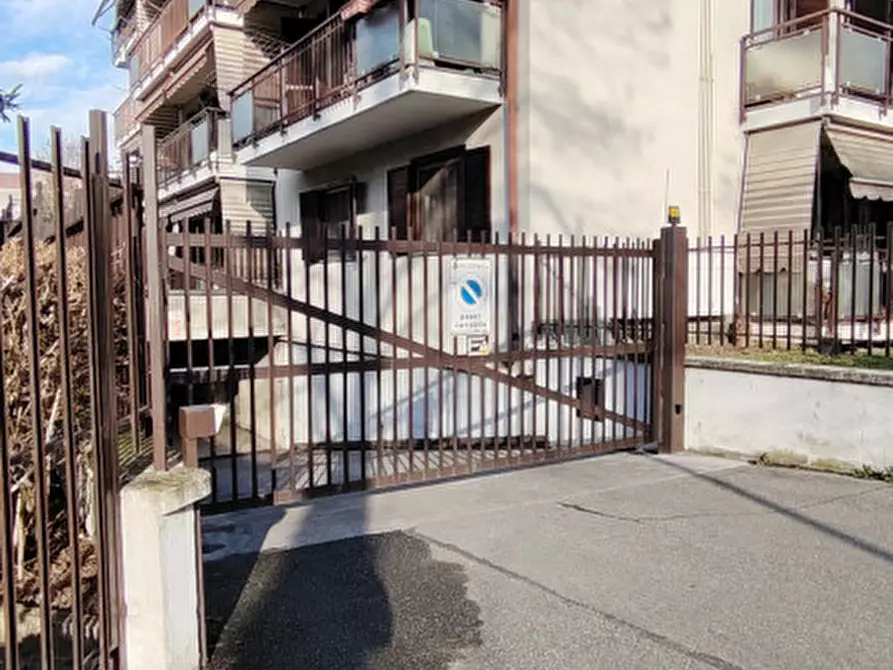 Immagine 2 di Appartamento in vendita  in Viale Piave, 12 a Settimo Torinese