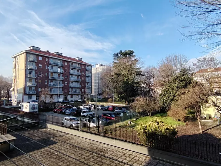 Immagine 3 di Appartamento in vendita  in Viale Piave, 12 a Settimo Torinese