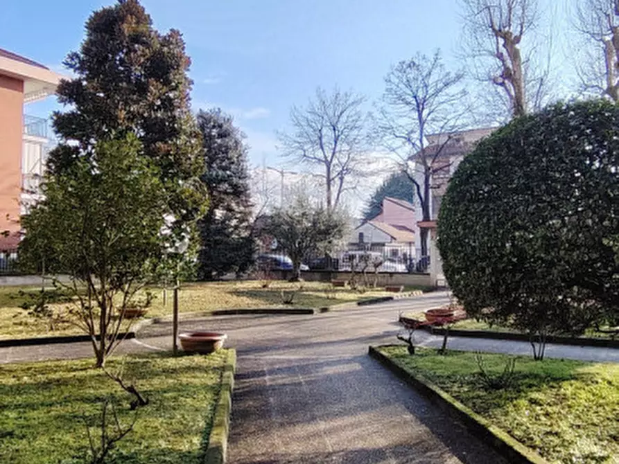 Immagine 4 di Appartamento in vendita  in Viale Piave, 12 a Settimo Torinese