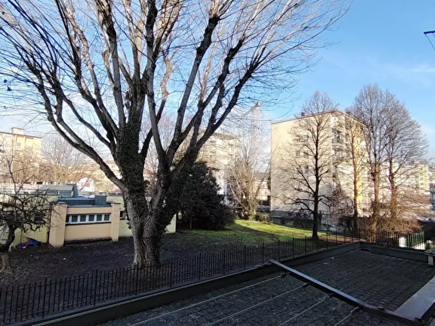 Immagine 5 di Appartamento in vendita  in Viale Piave, 12 a Settimo Torinese