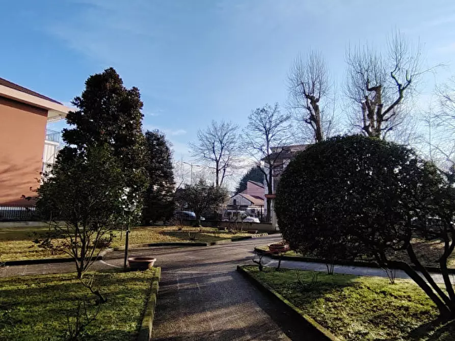 Immagine 6 di Appartamento in vendita  in Viale Piave, 12 a Settimo Torinese