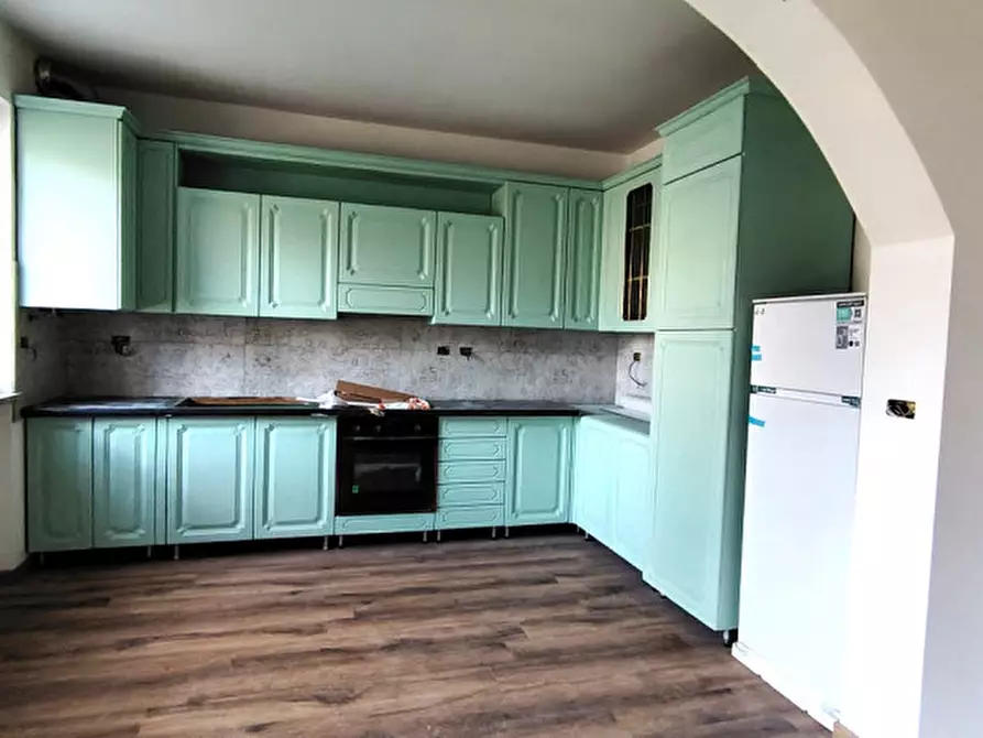 Immagine 9 di Appartamento in vendita  in Viale Piave, 12 a Settimo Torinese