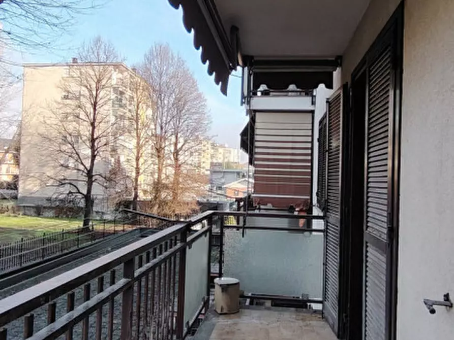 Immagine 23 di Appartamento in vendita  in Viale Piave, 12 a Settimo Torinese