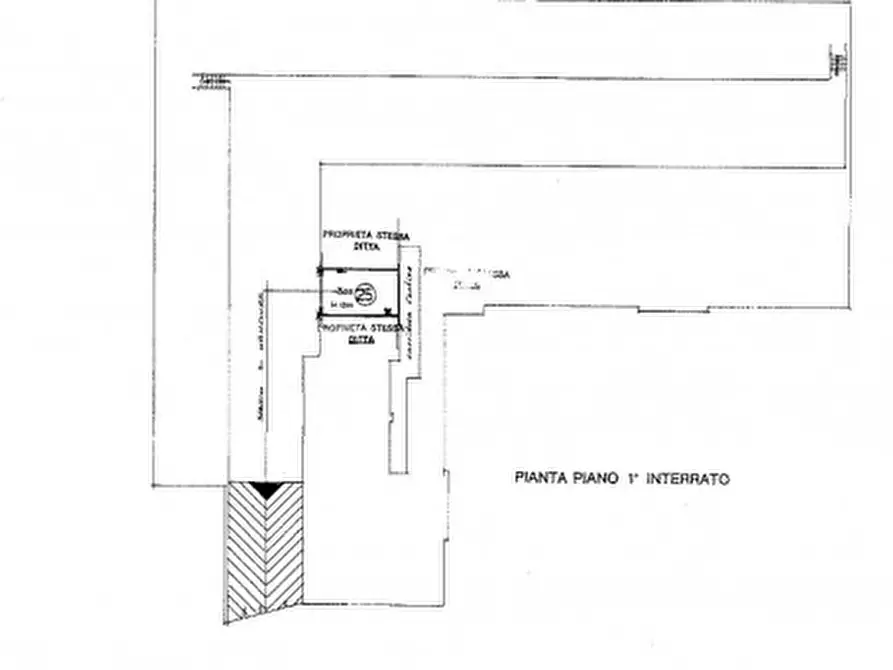 Immagine 28 di Appartamento in vendita  in Viale Piave, 12 a Settimo Torinese