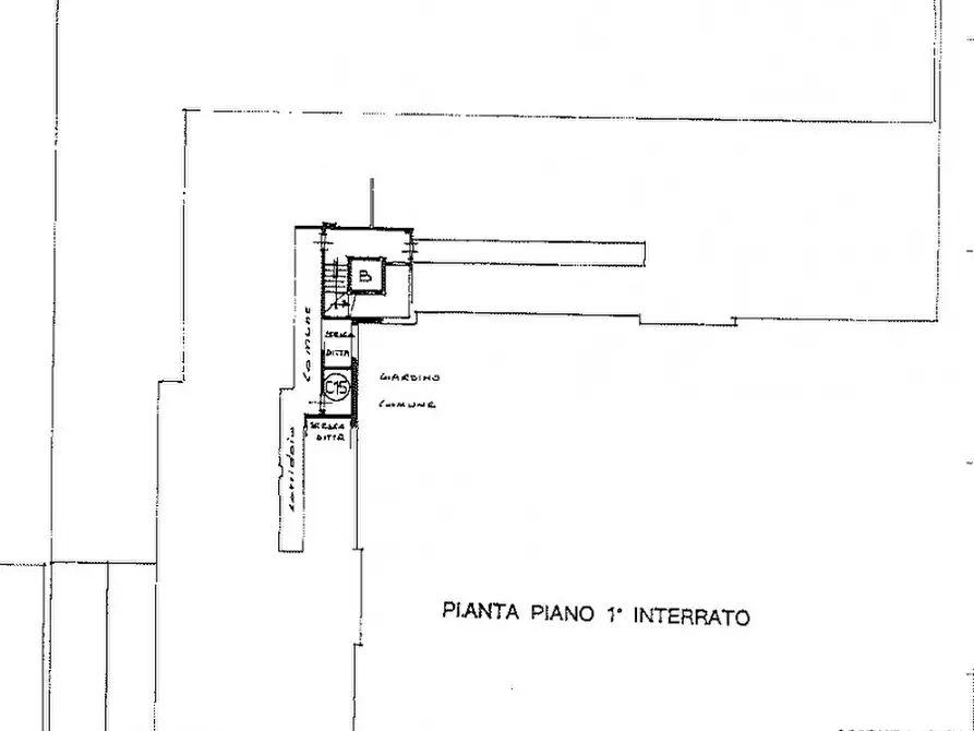Immagine 29 di Appartamento in vendita  in Viale Piave, 12 a Settimo Torinese
