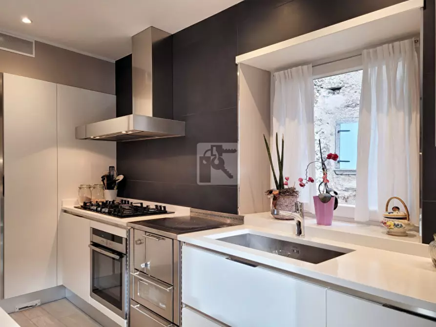 Immagine 2 di Appartamento in vendita  in Via Piave a Ledro