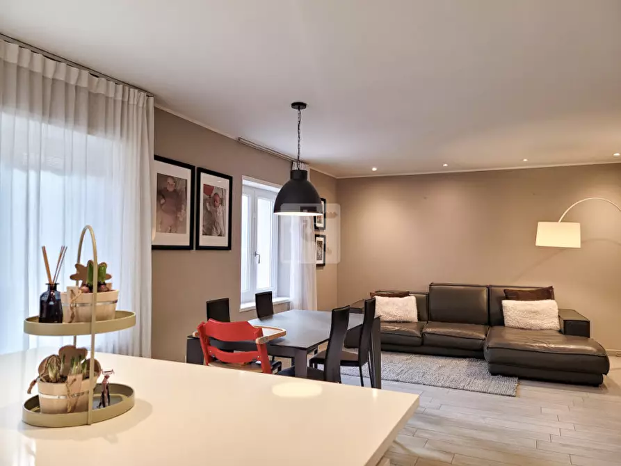 Immagine 6 di Appartamento in vendita  in Via Piave a Ledro