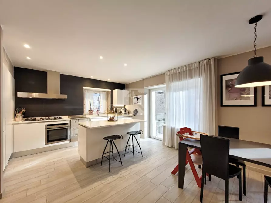 Immagine 9 di Appartamento in vendita  in Via Piave a Ledro