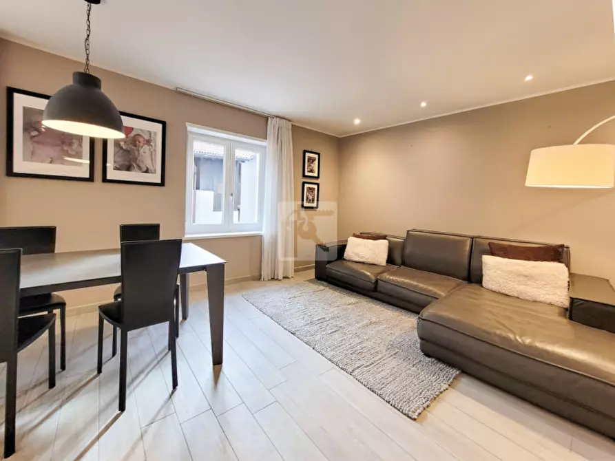 Immagine 11 di Appartamento in vendita  in Via Piave a Ledro