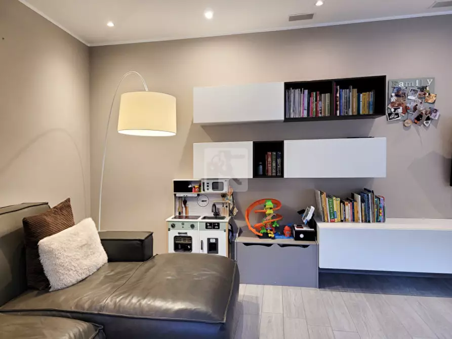 Immagine 13 di Appartamento in vendita  in Via Piave a Ledro