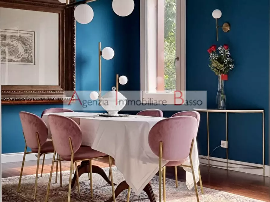 Immagine 3 di Villa in vendita  in Via del Portello a Padova