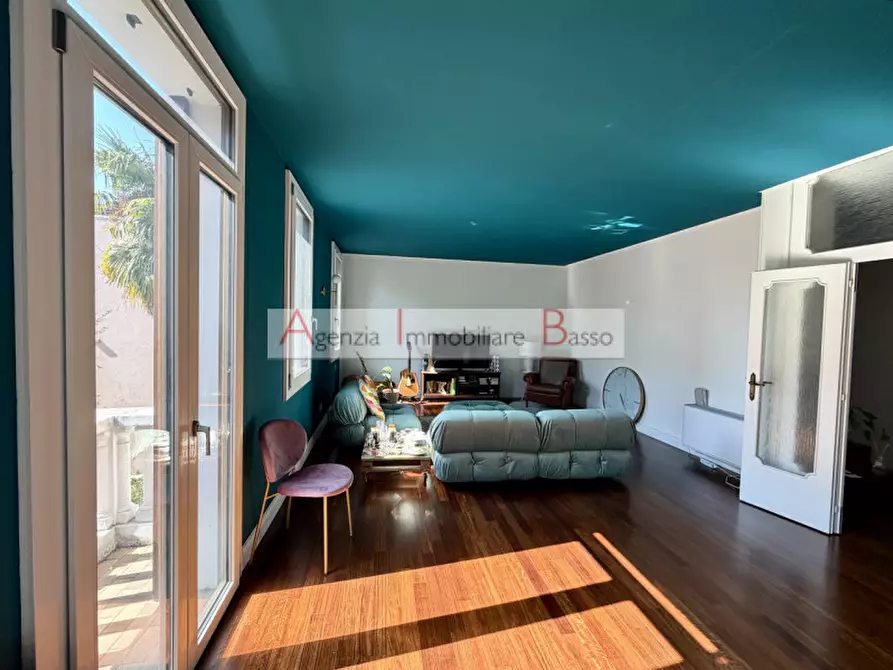 Immagine 5 di Villa in vendita  in Via del Portello a Padova