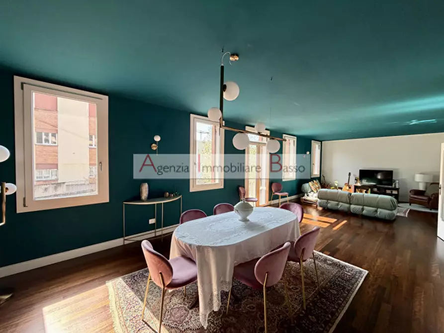 Immagine 7 di Villa in vendita  in Via del Portello a Padova