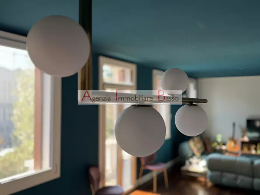 Immagine 9 di Villa in vendita  in Via del Portello a Padova