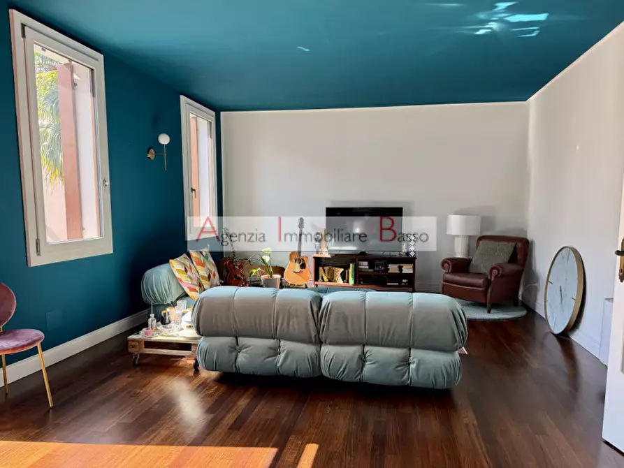 Immagine 10 di Villa in vendita  in Via del Portello a Padova