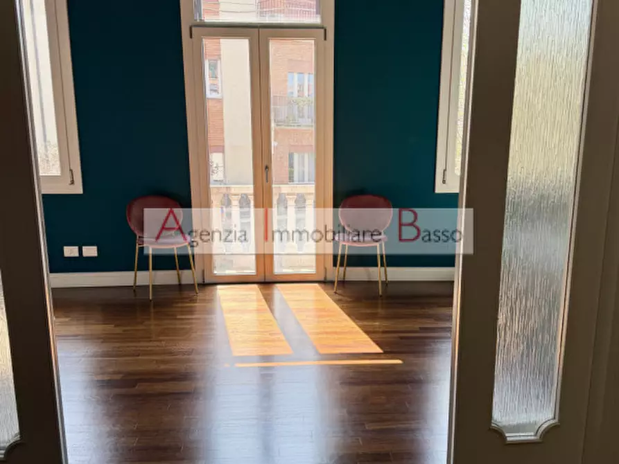 Immagine 11 di Villa in vendita  in Via del Portello a Padova