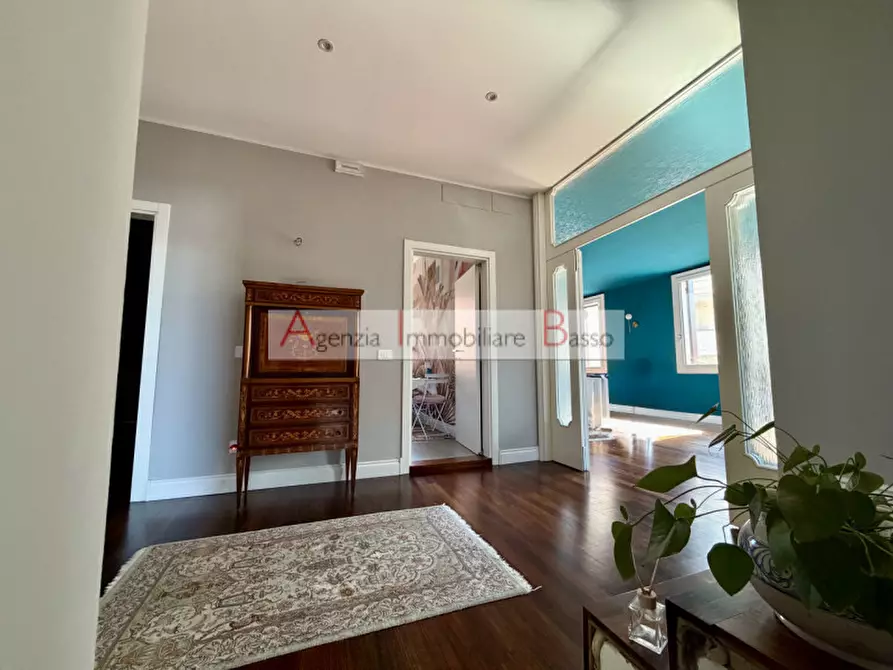 Immagine 12 di Villa in vendita  in Via del Portello a Padova