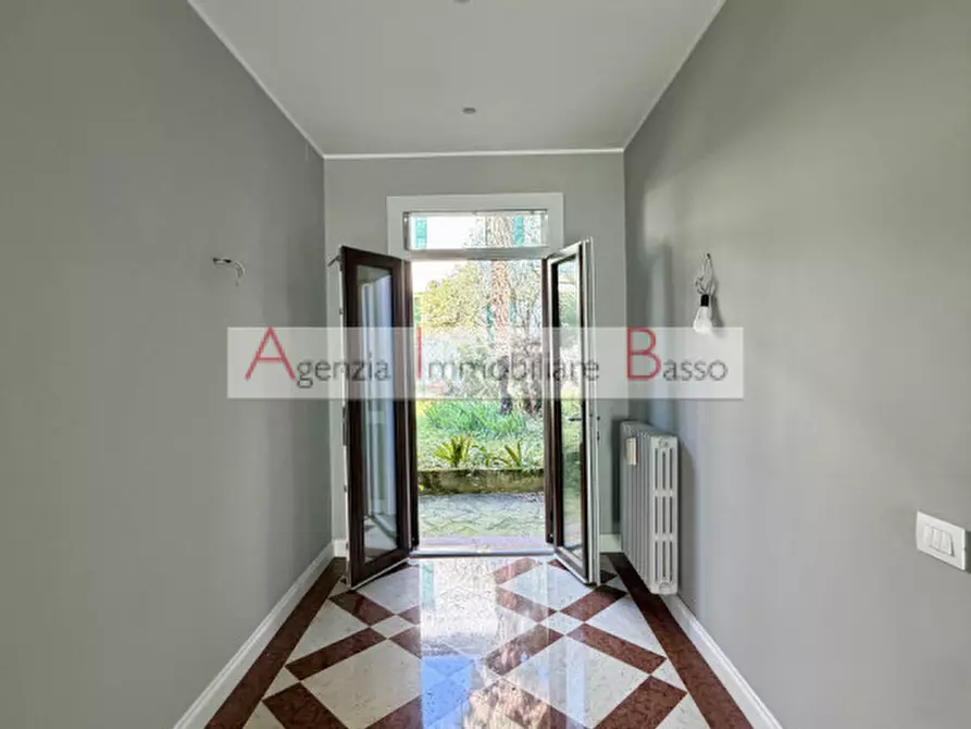 Immagine 14 di Villa in vendita  in Via del Portello a Padova