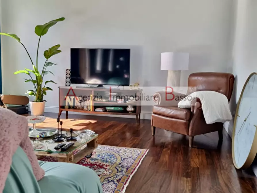 Immagine 15 di Villa in vendita  in Via del Portello a Padova