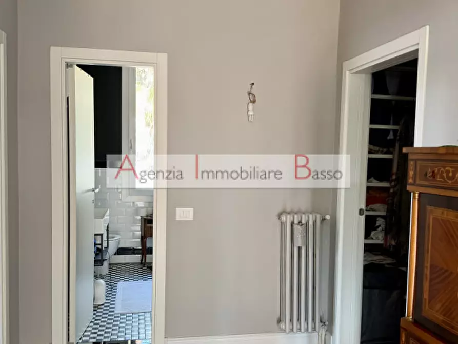Immagine 16 di Villa in vendita  in Via del Portello a Padova