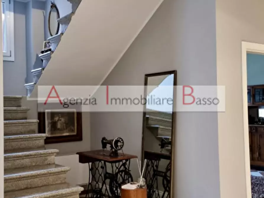 Immagine 17 di Villa in vendita  in Via del Portello a Padova