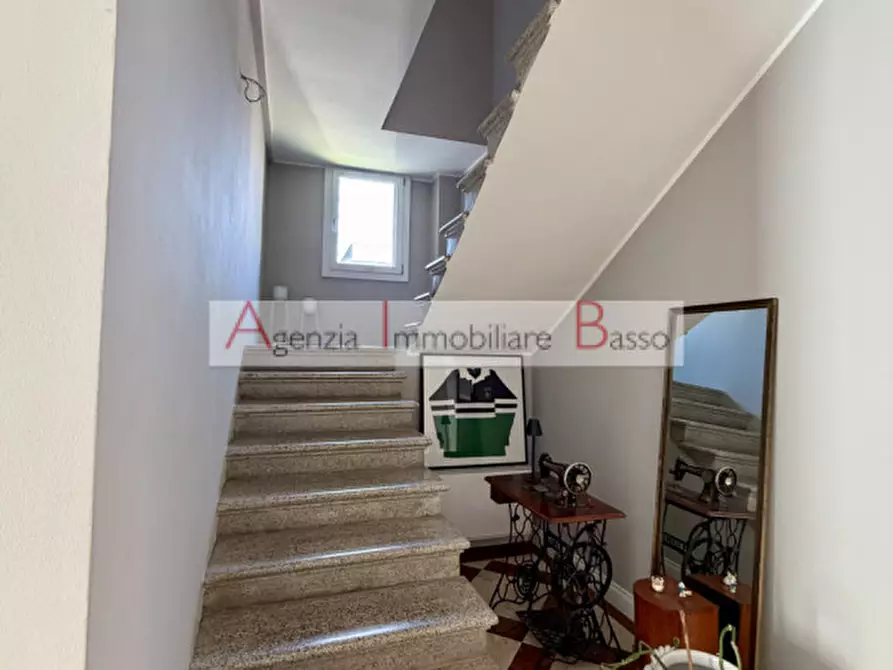 Immagine 18 di Villa in vendita  in Via del Portello a Padova