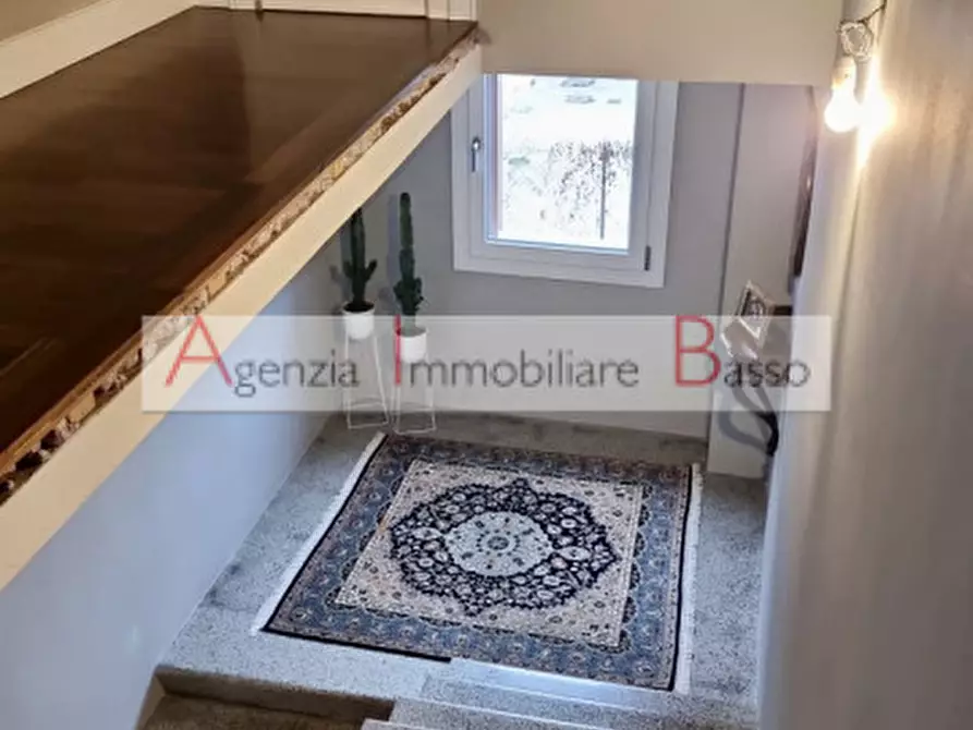Immagine 19 di Villa in vendita  in Via del Portello a Padova