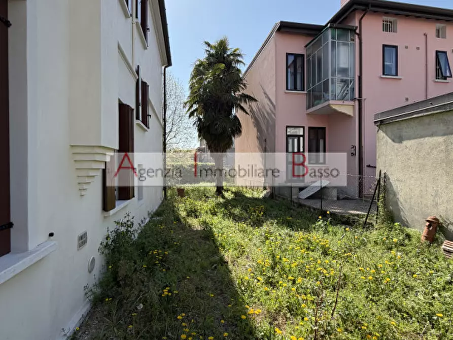 Immagine 20 di Villa in vendita  in Via del Portello a Padova