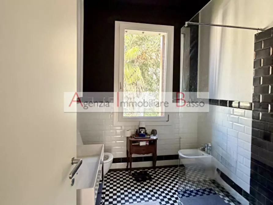 Immagine 22 di Villa in vendita  in Via del Portello a Padova
