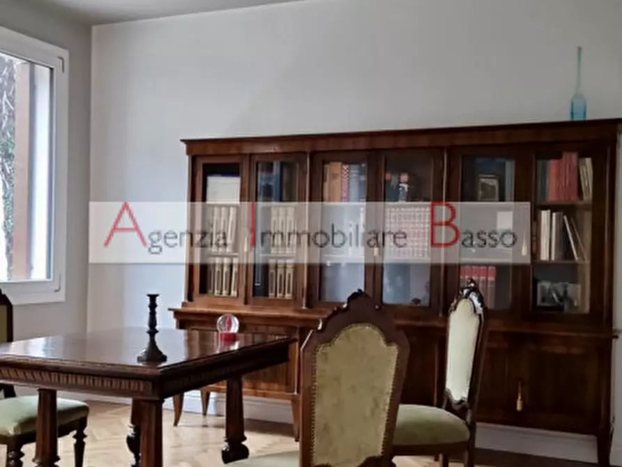 Immagine 27 di Villa in vendita  in Via del Portello a Padova