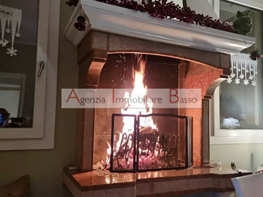 Immagine 29 di Villa in vendita  in Via del Portello a Padova