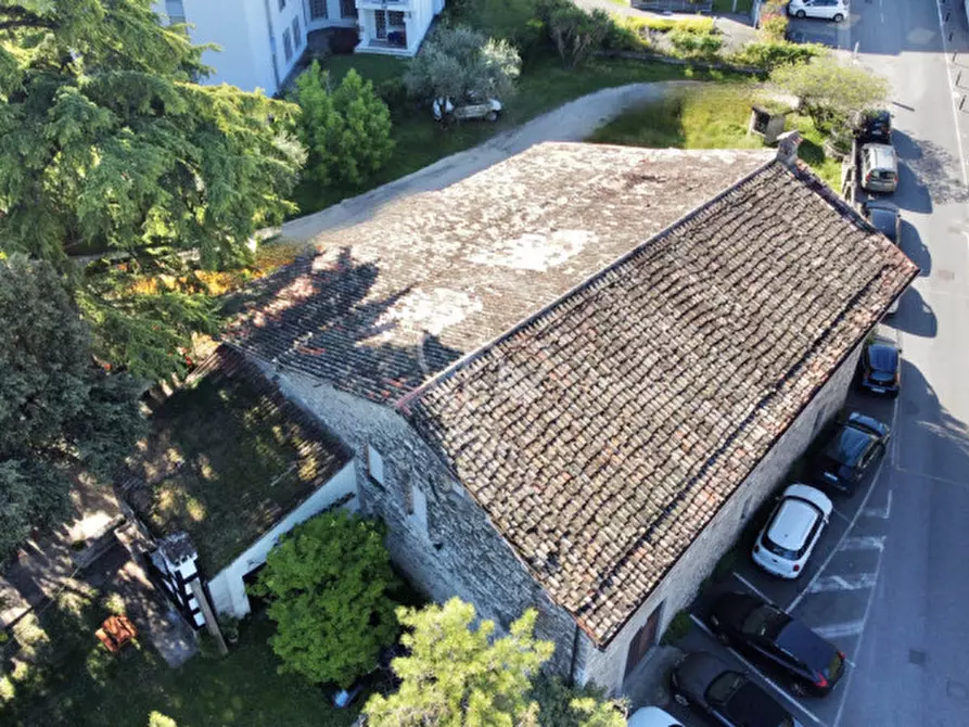 Immagine 9 di Rustico / casale in vendita  in Via Tommaso Dal Molin 30 a Desenzano Del Garda