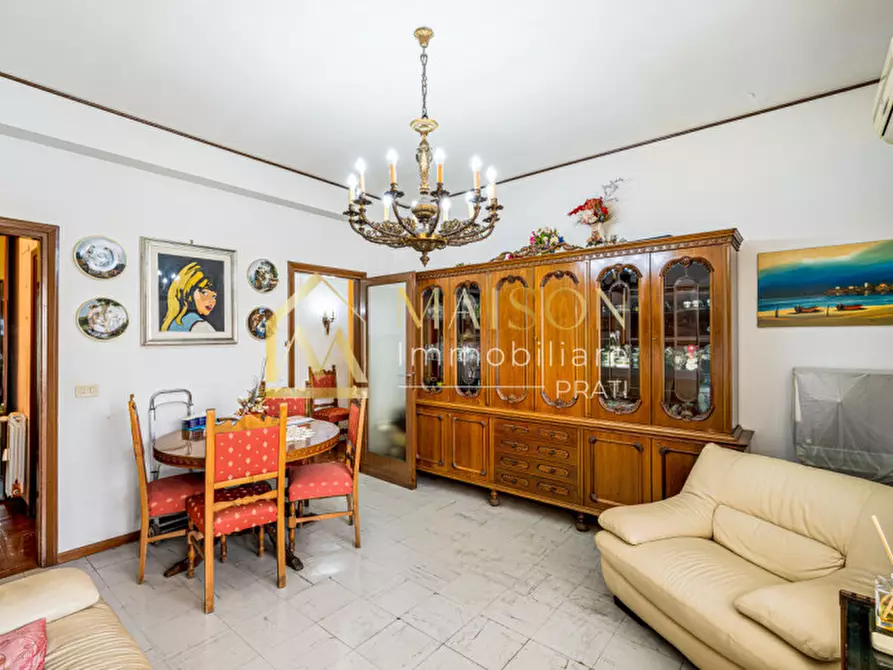 Immagine 5 di Appartamento in vendita  in Lungotevere degli Artigiani a Roma