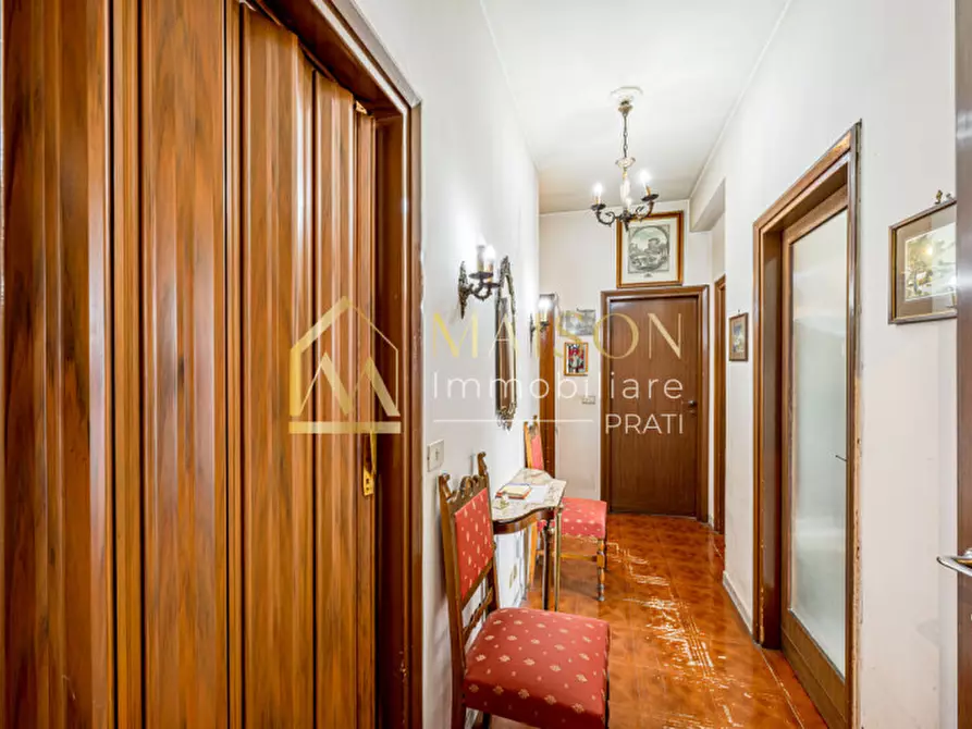 Immagine 11 di Appartamento in vendita  in Lungotevere degli Artigiani a Roma