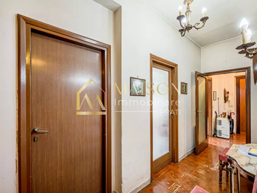 Immagine 12 di Appartamento in vendita  in Lungotevere degli Artigiani a Roma