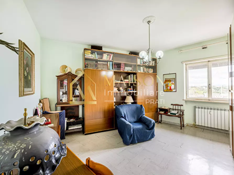 Immagine 13 di Appartamento in vendita  in Lungotevere degli Artigiani a Roma