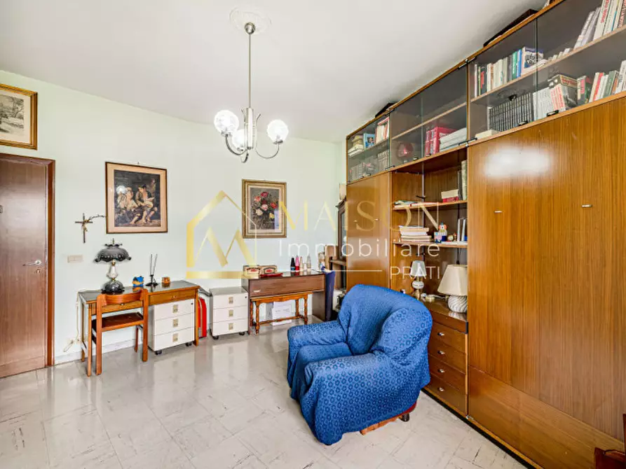 Immagine 14 di Appartamento in vendita  in Lungotevere degli Artigiani a Roma