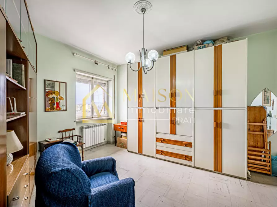 Immagine 15 di Appartamento in vendita  in Lungotevere degli Artigiani a Roma