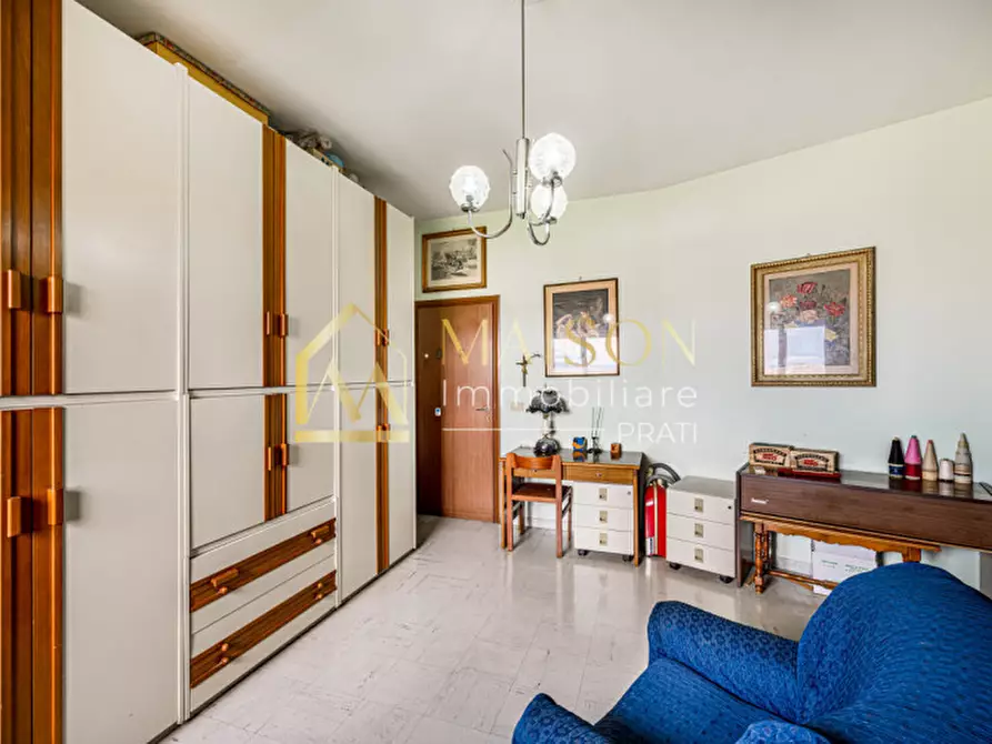 Immagine 16 di Appartamento in vendita  in Lungotevere degli Artigiani a Roma