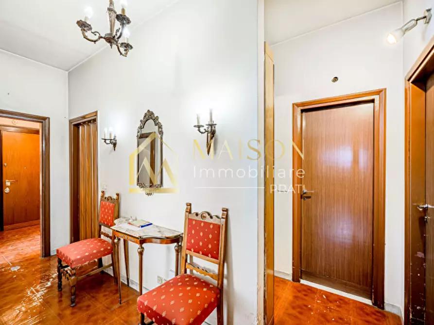 Immagine 17 di Appartamento in vendita  in Lungotevere degli Artigiani a Roma