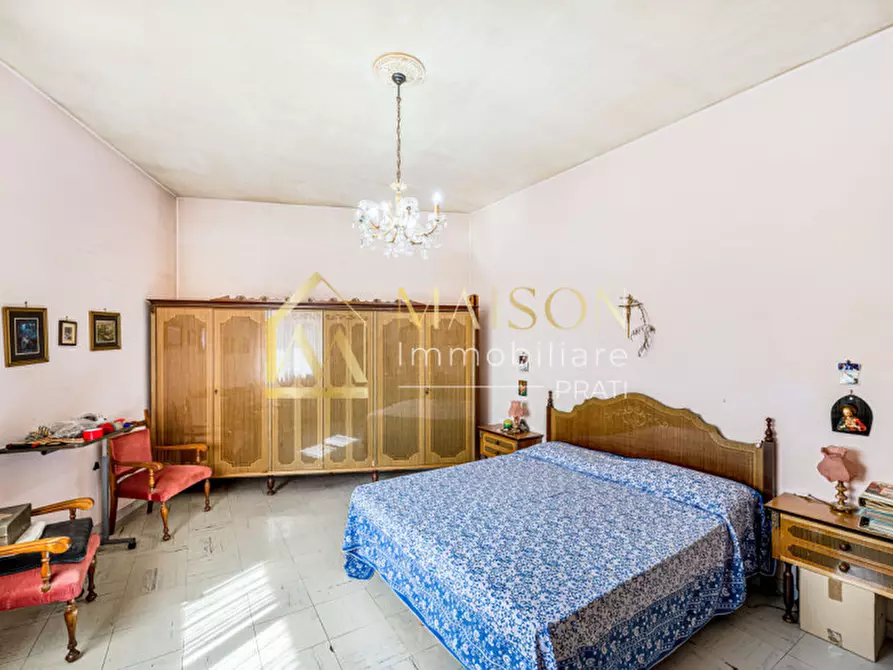 Immagine 19 di Appartamento in vendita  in Lungotevere degli Artigiani a Roma