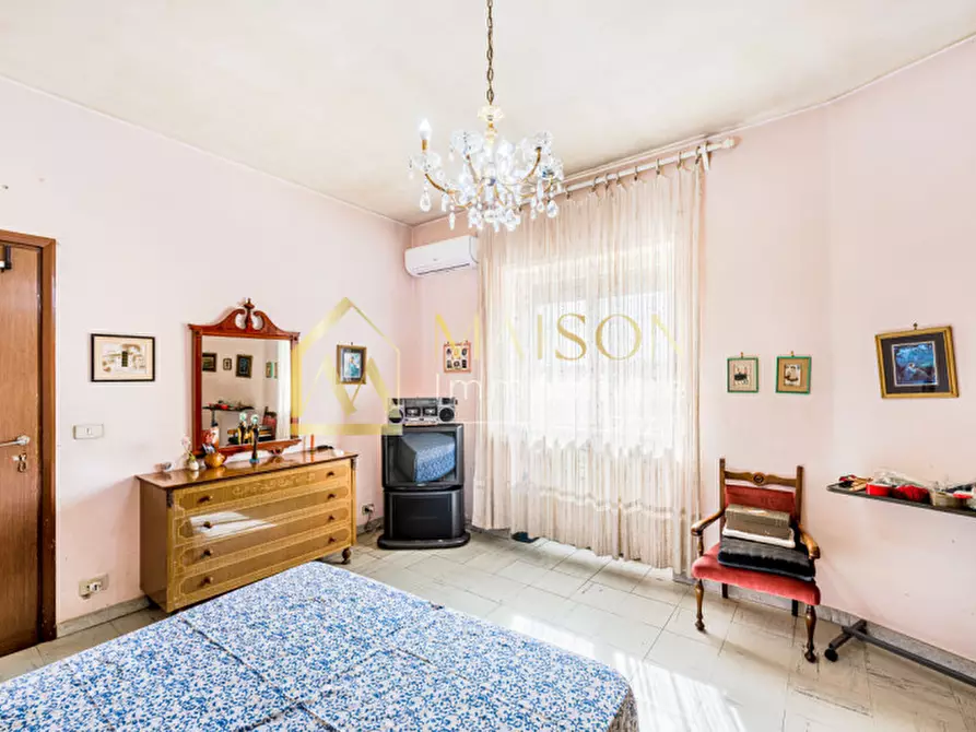 Immagine 21 di Appartamento in vendita  in Lungotevere degli Artigiani a Roma