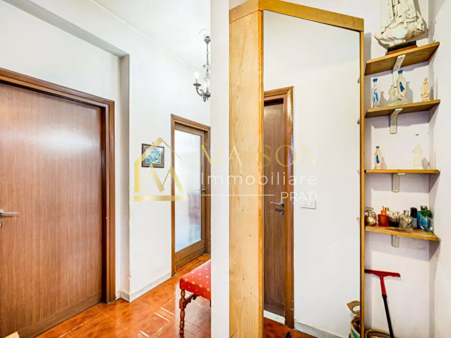 Immagine 22 di Appartamento in vendita  in Lungotevere degli Artigiani a Roma