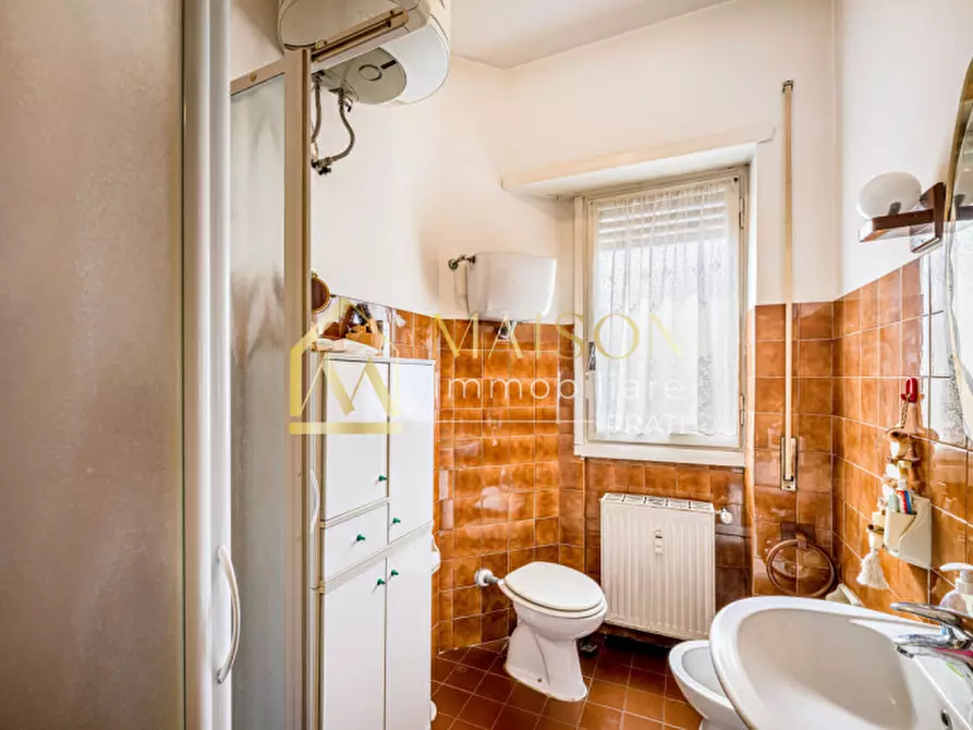 Immagine 23 di Appartamento in vendita  in Lungotevere degli Artigiani a Roma