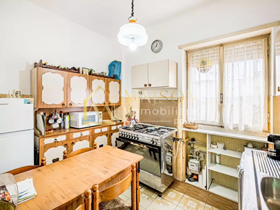 Immagine 24 di Appartamento in vendita  in Lungotevere degli Artigiani a Roma